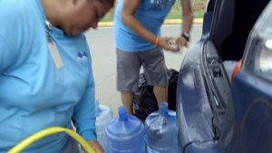 Dorado Water Supply