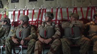 Jumping to the Heat: Airborne Operations and Jumpmaster Recertification with SOJTF