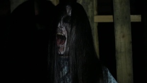 MCAS Futenma Haunted House Promo
