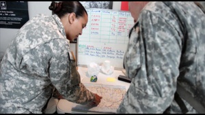 The Mission - The NCNG begin Task Force Rhino in Puerto Rico #Hurricane Maria