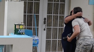Hurricane Maria Relief
