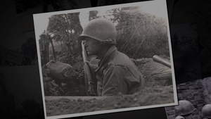 Stories From War Ep. 2