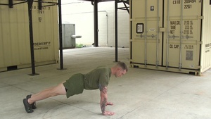 Mountain Climbers