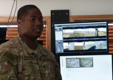 Maj. General Cotton on Leadership