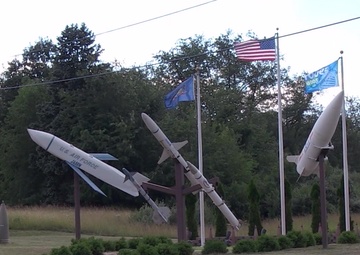 Letterkenny Munitions Center