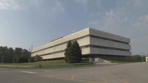 Radford Army Ammunition Plant