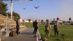 Assault Support Tactics 3 B-Roll