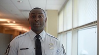 My DCMA: Master Sgt. Parker