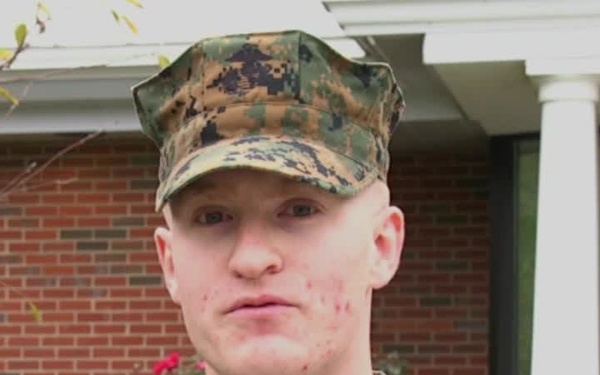 Marine Corps Marathon