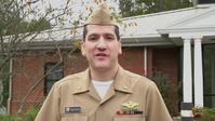 Marine Corps Marathon