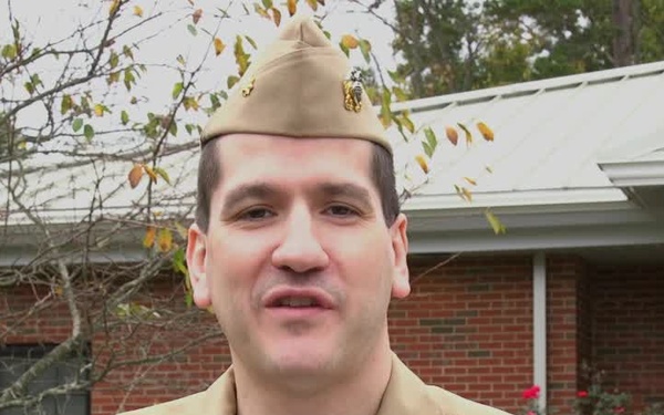 Marine Corps Marathon