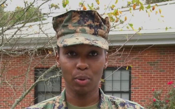 Marine Corps Marathon