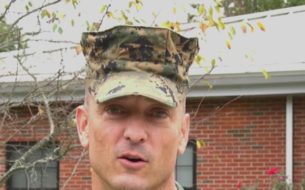 Marine Corps Marathon