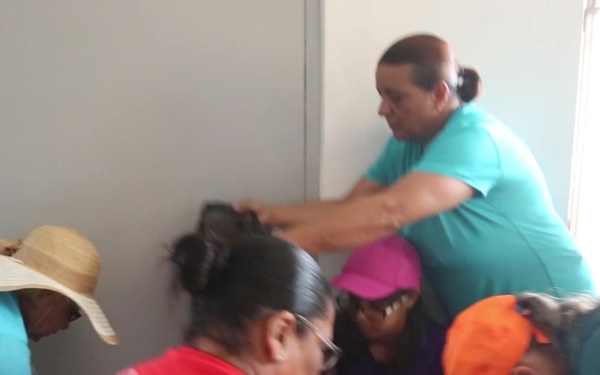 Hurricane Maria Relief