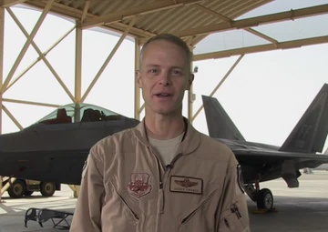 Brig. Gen. Derek France Shout Out - Florida Gators