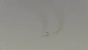 E-3 Sentry In-Flight