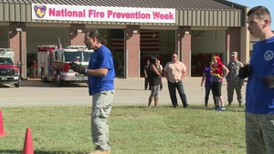 Fire Muster Challenge