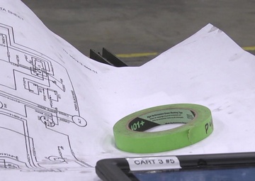 167th AW Aerospace Ground Equipment Professionals