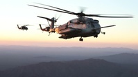 Moto Monday | Marine Aviation Weapons and Tactics Squadron One