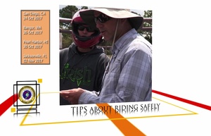 Navy Motorcycle Safety Representative (MSR) Training Starts Soon
