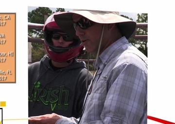 Navy Motorcycle Safety Representative (MSR) Training Starts Soon