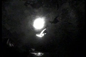 Coast Guard rescues 16-year-old hiker from cliff near Crescent City