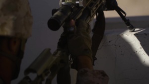 RSTAC Sniper Field Exercise