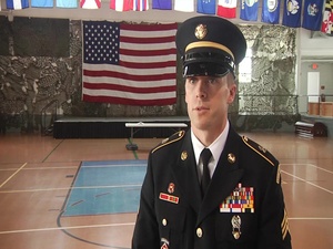 B-Roll - National Guard MFH Trainer Recertification Course