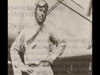 Marine Aviator Medal of Honor Recipients – 1st Lt. Christian Schilt