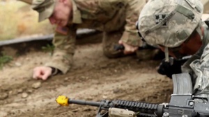 Iron Horse Best Medic Competition