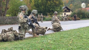 Swift Response 17 USAREUR Spotlight