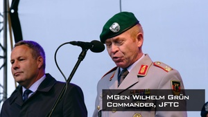 NATO Day in Bydgoszcz, the NATO Capital of Poland