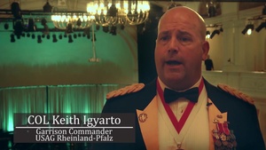 German-American Friendship Concert 2017