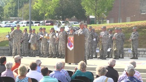 134 ARW 60th Celebration