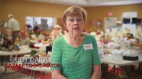 Marine drill instructors give back to the community