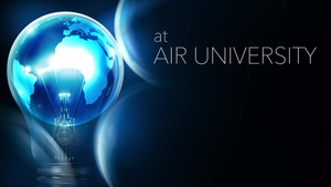 Air University, Intellectual Leaders