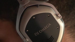 All Hands Update: DJ Omega