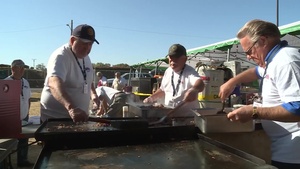 East Bay Stand Down Volunteers