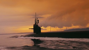 The Nuclear Triad: Submarines