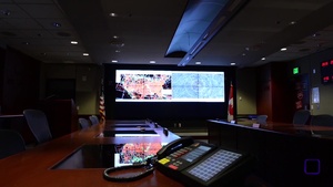Nuclear Enterprise Command, Control
