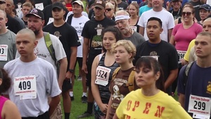 MCRD Boot Camp Challenge