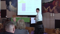 Family Housing Installation Leadership Brief