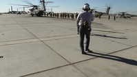 Yuma Community Members Experience WTI from a Different Perspective