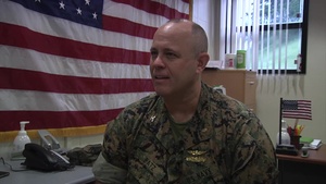 Flu Immunization Shotex Interview