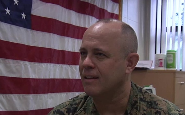 Flu Immunization Shotex Interview