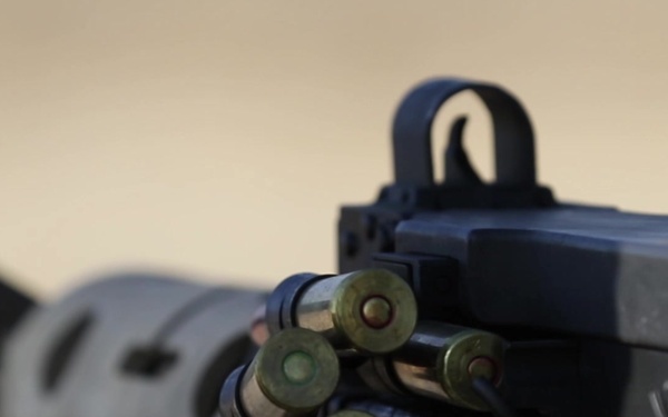 Operation Cold Steel II - TF Coyote