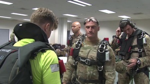 Guardian Angel Exercise-SERE