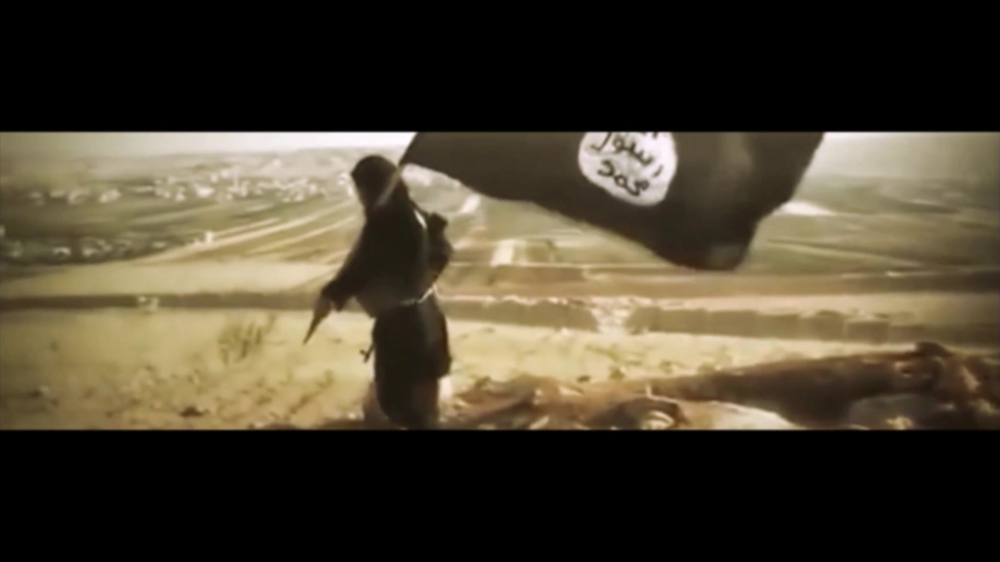 Defense Intelligence Agency social media banner video (U.S. Army video by SGT Steven Hitchcock)