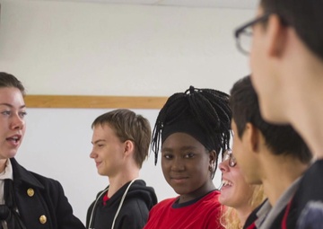 All Hands Update: Headlines for Thursday, October 19, 2017