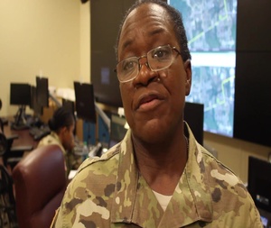 Joint ambulatory aviation community flies post-hurricanes